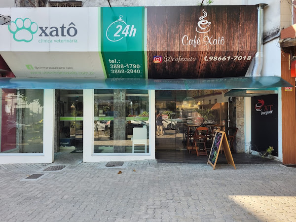 Veterinaria Xatô