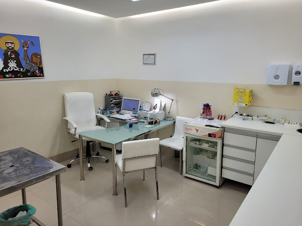 Foto 2 Veterinaria Xatô