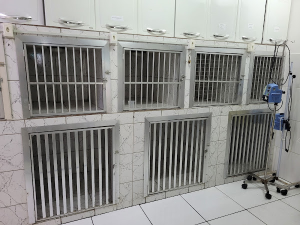 Foto 3 Veterinaria Xatô