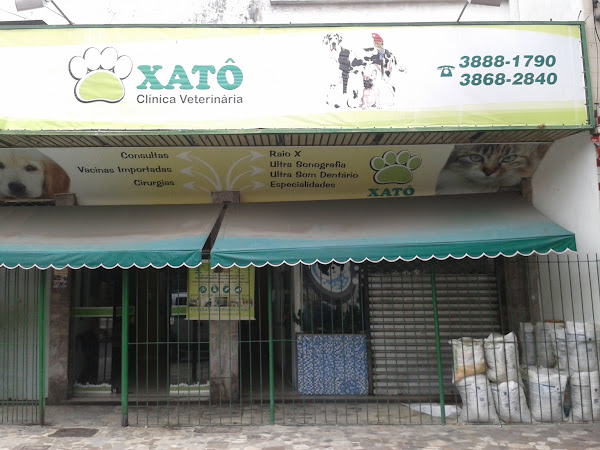 Foto 5 Veterinaria Xatô
