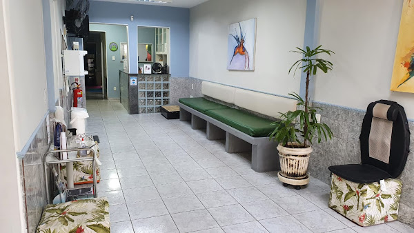 Foto 2 Clínica Veterinária Toca dos Bichos