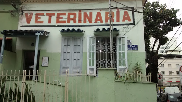 Foto 1 Cliníca Veterinária São Francisco de Assis
