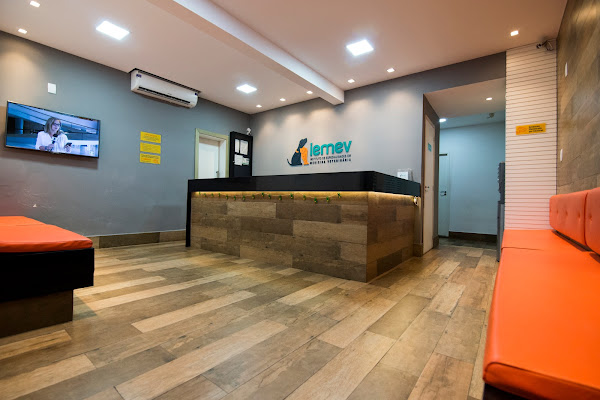 Foto 2 IEMEV - Instituto de Especialidades em Medicina Veterinária