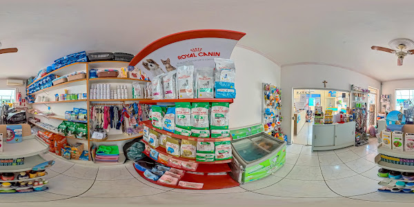 Foto 1 Clínica Médica Veterinária Jardim Guanabara