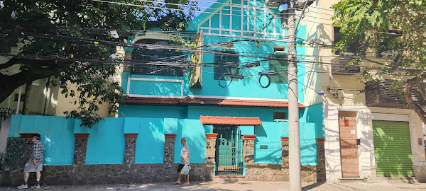 Foto 2 Veterinária Jardim Botânico