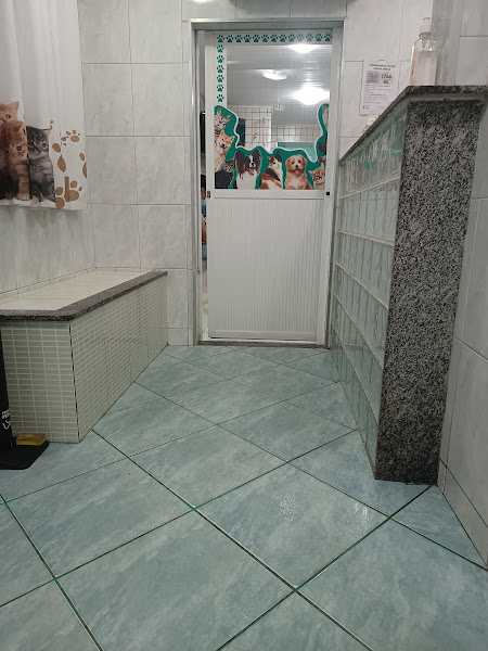 Foto 1 Veterinária Praça Seca . Direção: Dra. Renata Cancela & Dr. Fernando Cancela