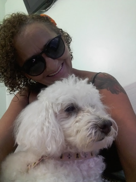 Foto 1 Consultório Veterinário