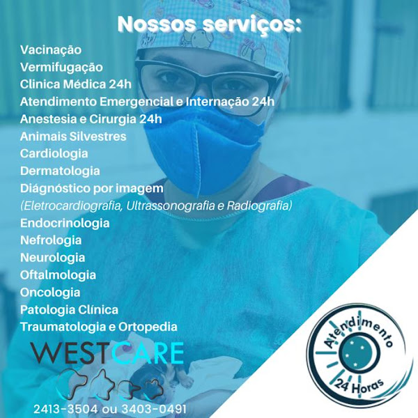 Clinica Veterinaria West Care