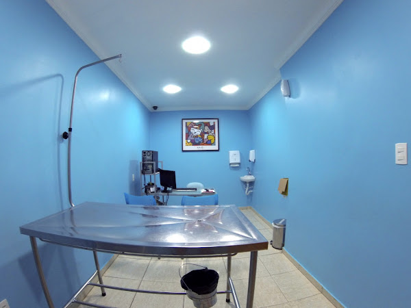 Foto 1 Clinica Veterinaria West Care