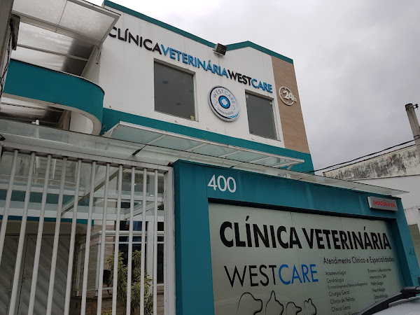 Foto 2 Clinica Veterinaria West Care