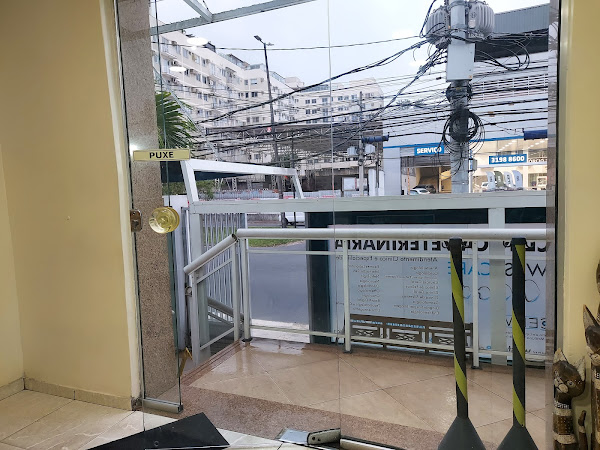 Foto 3 Clinica Veterinaria West Care