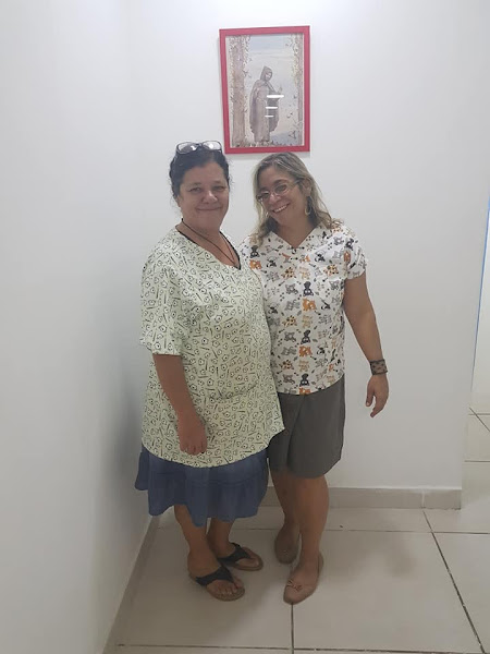 Foto 1 Veterinária Catete