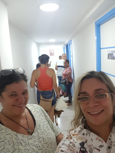 Foto 2 Veterinária Catete