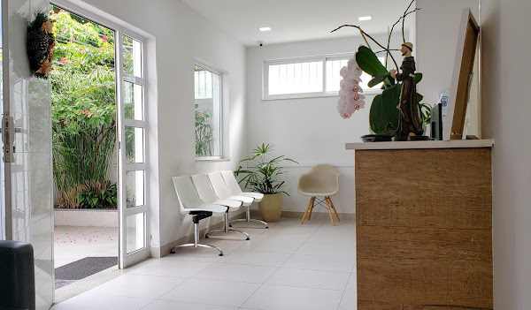 Foto 1 CLINICA VETERINÁRIA RIBEIRA