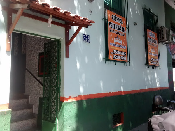 Foto 4 Clínica Veterinária Dona Mariana