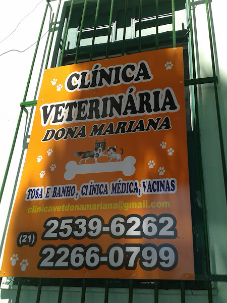 Foto 5 Clínica Veterinária Dona Mariana