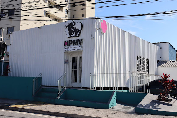 Hospital Popular de Medicina Veterinária - Unidade Campo Grande