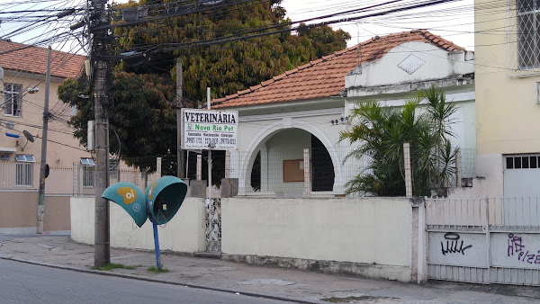 Nova Rio Pet Nova Rio Pet