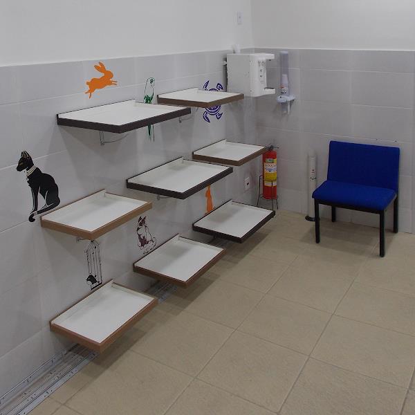 Foto 1 CAD - Centro de Apoio Diagnóstico Veterinário