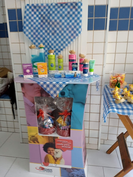 Foto 1 Clinica Veterinaria No Ar