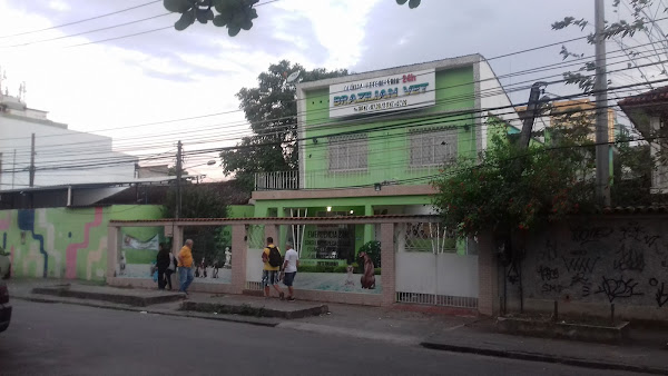 Foto 1 Brazilian Vet