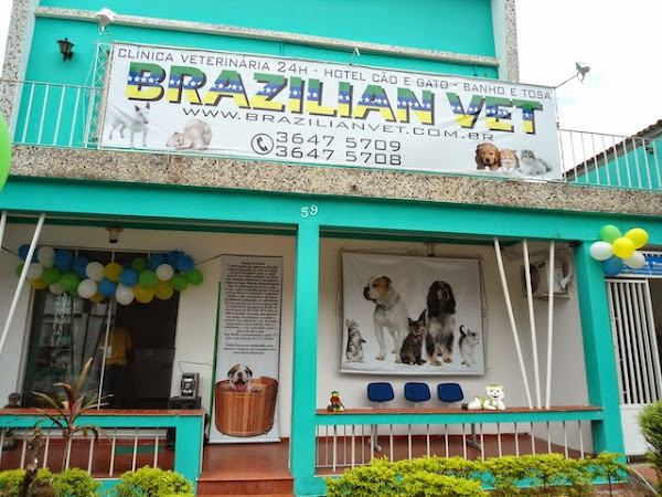 Foto 4 Brazilian Vet