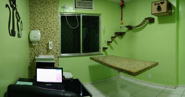 Foto 1 Veterinária Carioca 24 Horas