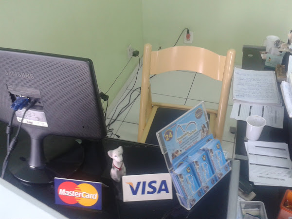 Foto 2 Veterinária Carioca 24 Horas