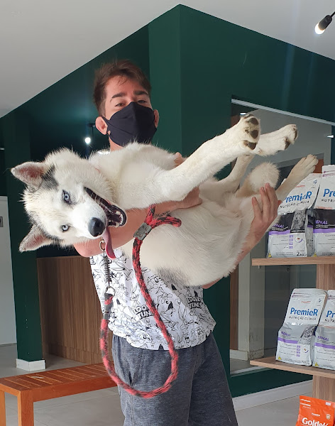 Foto 5 Veterinária Paciência