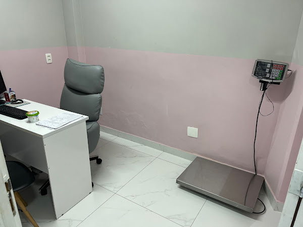 Veterinária São Conrado