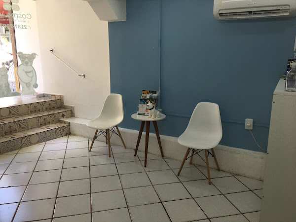 COSME VET CLINICA VETERINÁRIA