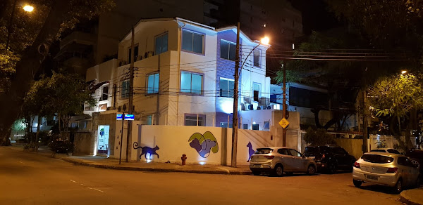 Centro Veterinário Lagoa