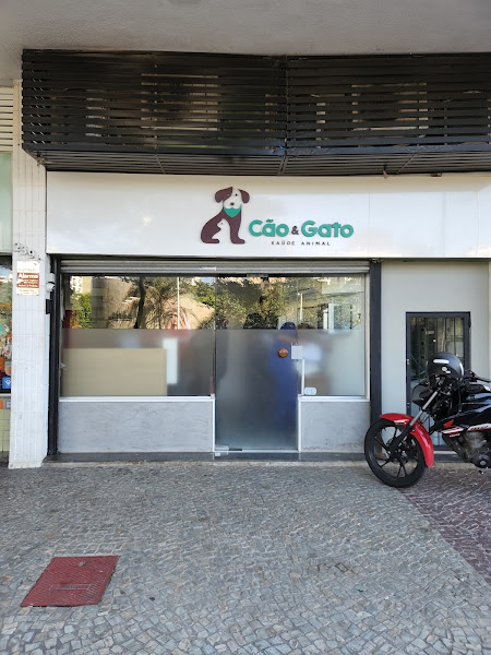 Cão & Gato Saúde Animal