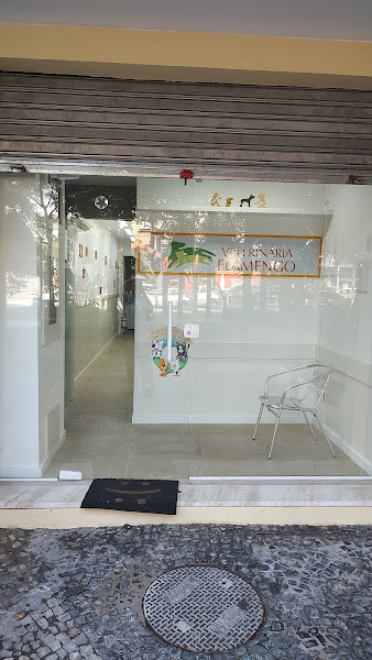 Veterinária Flamengo