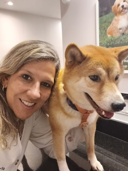 Foto 2 Consultorio Veterinário