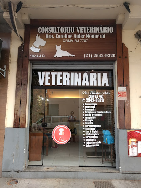 Foto 5 Consultorio Veterinário