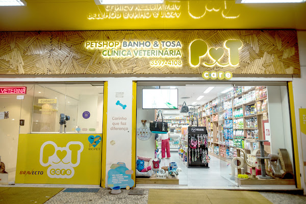 Pet Care Rio