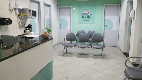 Foto 1 Veterinária e Petshop Xanadu