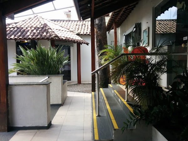 Foto 2 Veterinária e Petshop Xanadu