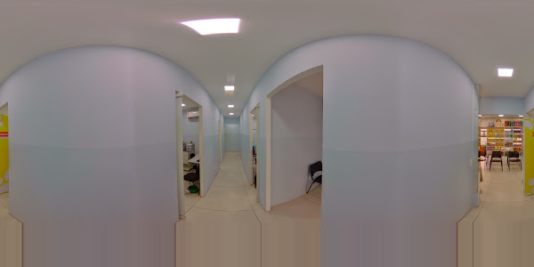 Foto 1 Clínica Veterinária Apaixonados Por Quatro Patas - Unidade Copacabana