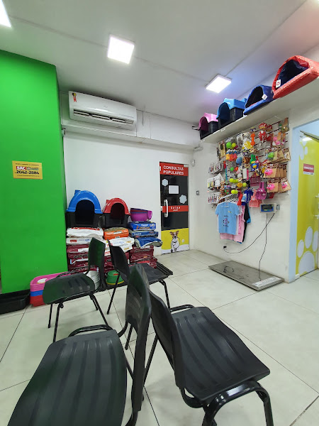 Foto 2 Clínica Veterinária Apaixonados Por Quatro Patas - Unidade Copacabana