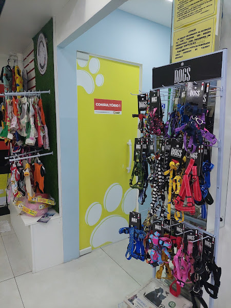 Foto 3 Clínica Veterinária Apaixonados Por Quatro Patas - Unidade Copacabana Foto 3 Clínica Veterinária Apaixonados Por Quatro Patas - Unidade Copacabana