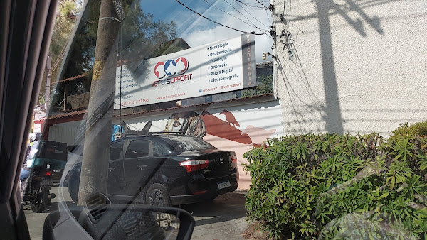 Foto 2 Veterinária Vet's Support