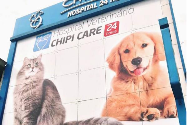 Hospital Veterinário Chipi Care