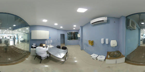 Foto 2 Hospital Veterinário Chipi Care