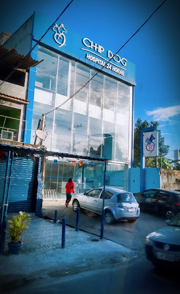 Foto 4 Hospital Veterinário Chipi Care