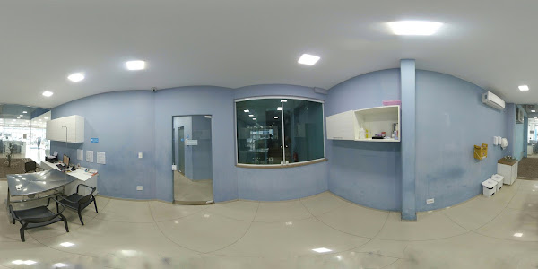 Foto 5 Hospital Veterinário Chipi Care