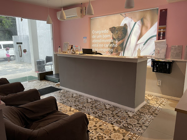 Clínica Vet'z Atendimento Médico Veterinário