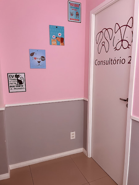 Foto 2 Clínica Vet'z Atendimento Médico Veterinário