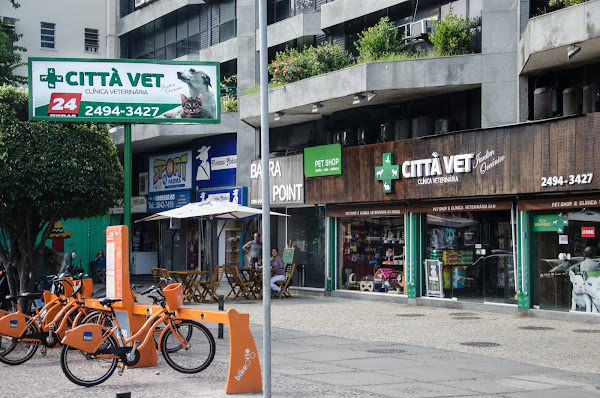 Foto 1 Città Vet - Unid. CIttà Office Mall